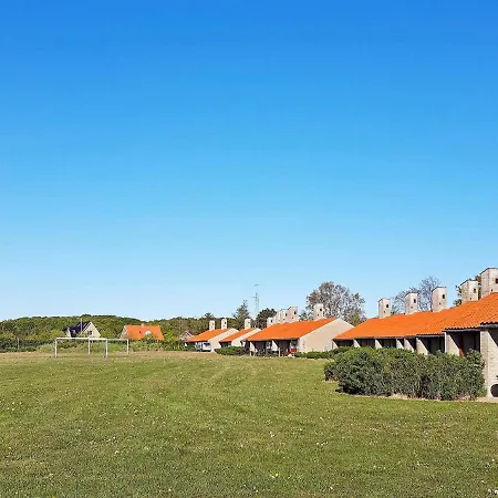 Holiday Xli Feriehus Sæby
