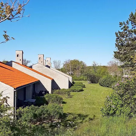 Feriehus Holiday Xli *