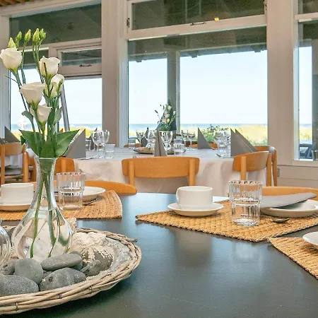 Feriehus Holiday Xli *