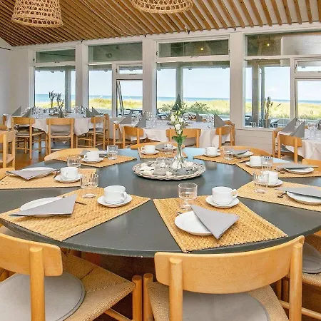 Feriehus Holiday Xli