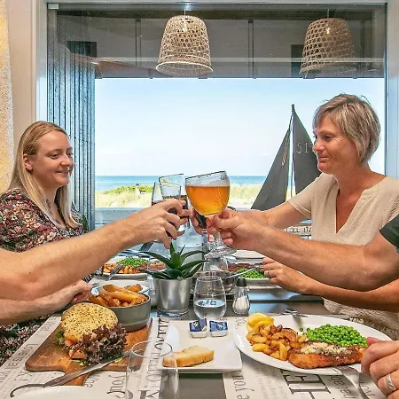 بيت للعطل Holiday Xli Sæby