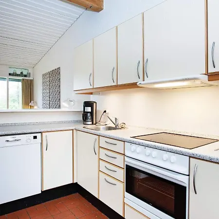 Feriehus Holiday Xli