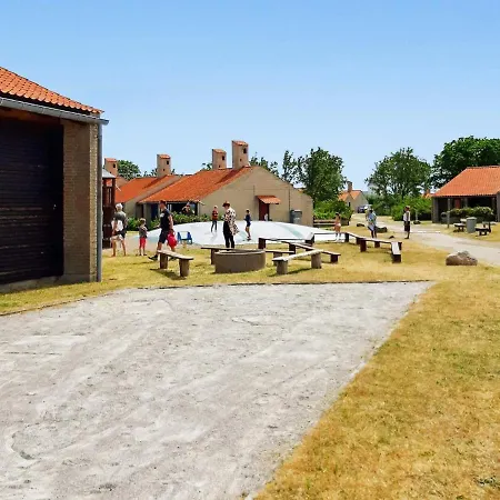Holiday Xli Feriehus